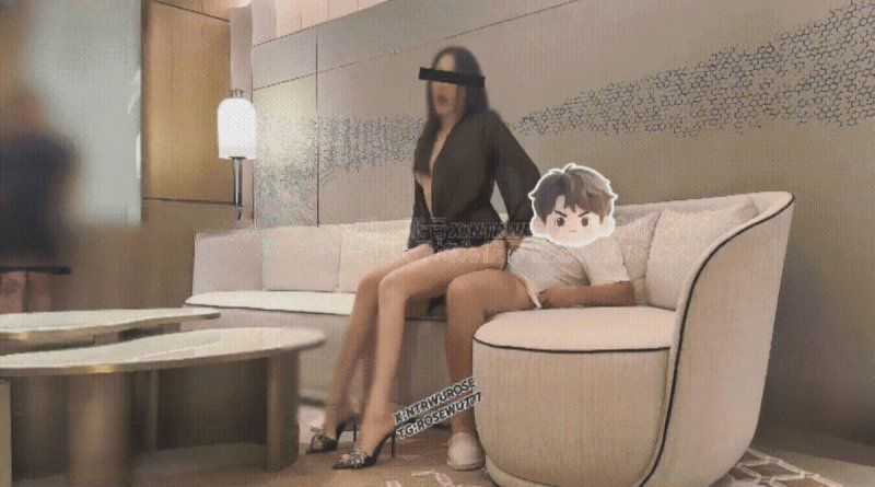 xb-924 杏吧傳媒 ntr人妻系列兩連發在單男的雞巴上沉醉搖曳-rosewu