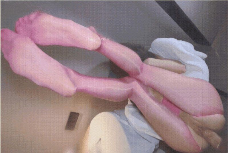 xb-934 杏吧傳媒 高光粉絲襪纖纖美腿軟糯滾燙蜜道操到腿軟-悠悠