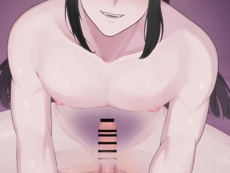  夜襲的幽靈想找驅魔師做～對傲慢的逆轉幽靈用除靈陰莖讓其感受快樂淨化～