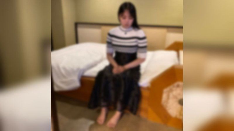 FC2-PPV-4826151 【无码】【3P】说不要骚扰我的反抗眼神，但女性的身体还是被玩弄