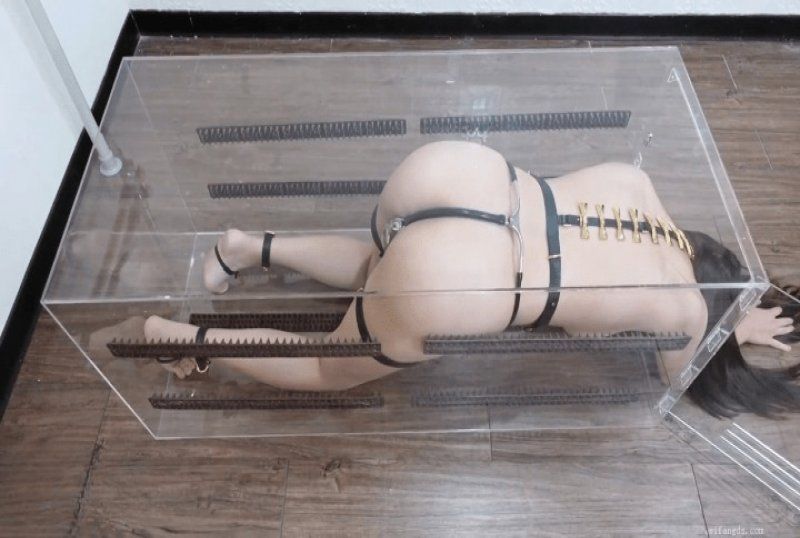 xb-1582 杏吧传媒 奴隶物语马不停蹄睡眠剥夺少女劳改
