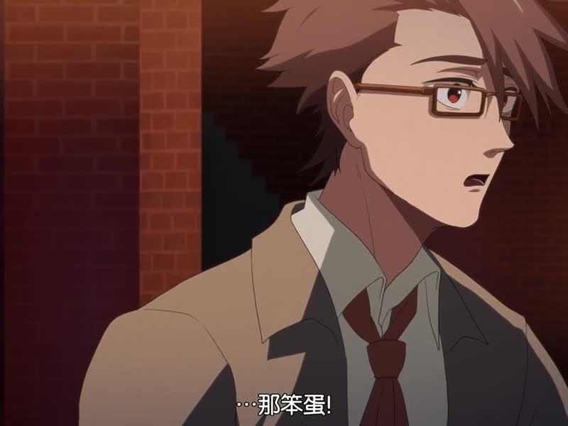 兩個男偶像背後的故事
