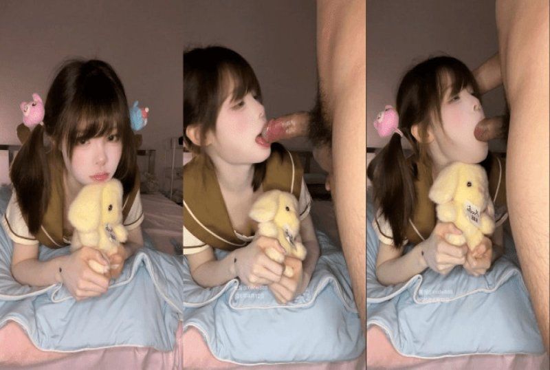 xb-2855 杏吧传媒 可爱双马尾被单男粉丝干到语无伦次
