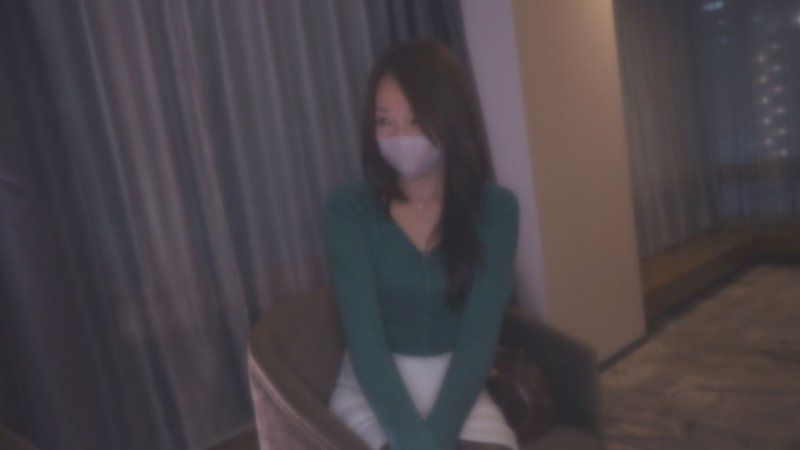 FC2-PPV-4894409 【奇蹟的45岁】与性慾过强的美熟女3P中出