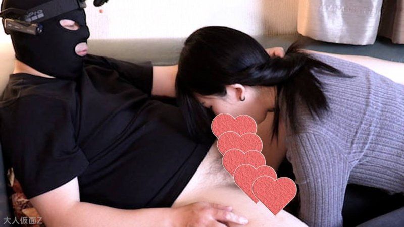 FC2-PPV-4904820 【素人初撮り】あいり(19)田舎で見つけた美人にアナル舐め膣内撮影ピストンマシン責めをした動画の別画角、一人称動画となります