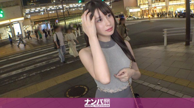 GANA-3136 真實搭訕後首拍 2113