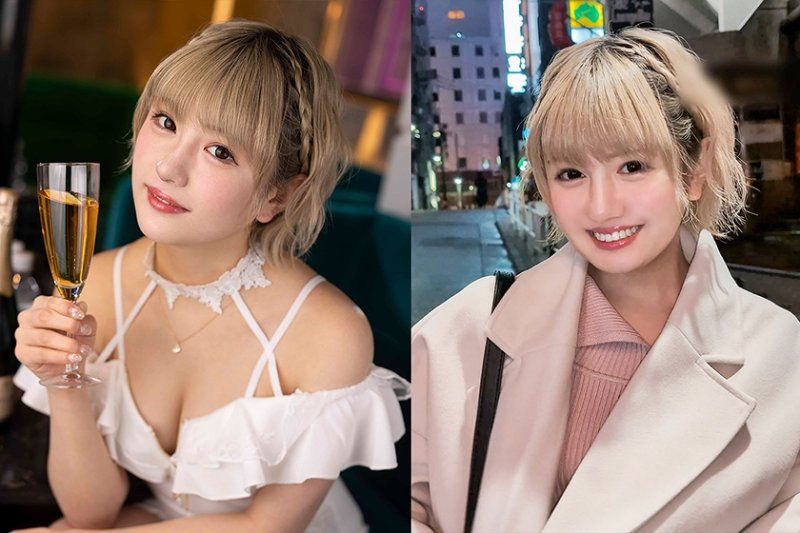 AFHL-023 ＜六本木有名酒店妹离开酒店后也只是普通女人＞ 与喜欢无套肉棒有着无底性慾的辣妹三连续中出自拍性爱 春日惠奈