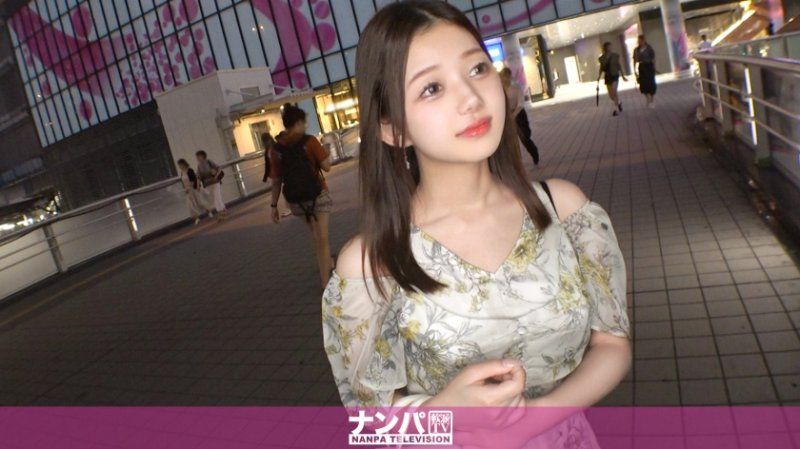 GANA-3148 真實搭訕後首拍 2126