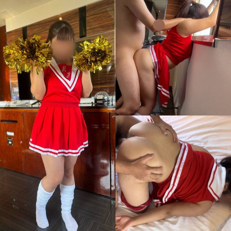 FC2-PPV-4614660 【褐色巨乳辣妹惠】观光目的而来的女大学生无套做爱快乐堕落！！！