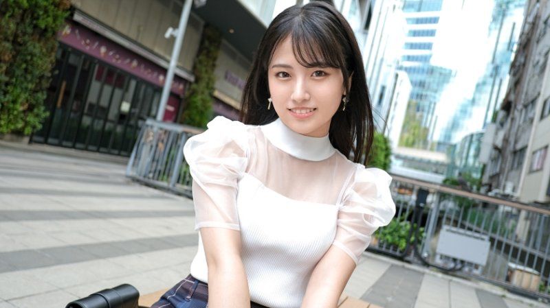 SIRO-5434 素人應徵A片幹砲體驗 2319