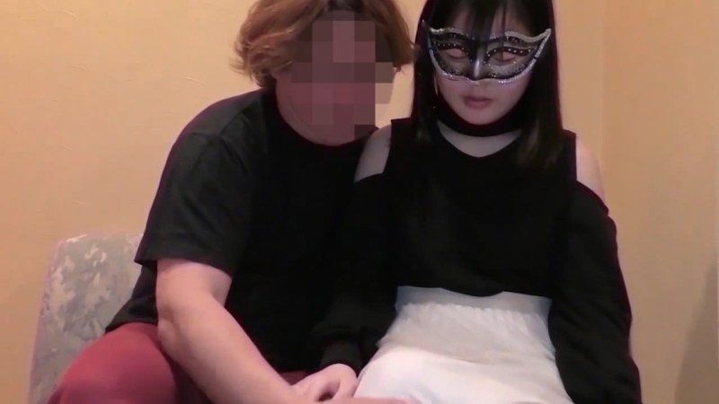 FC2-PPV-4656385 【5日間限定50%オフ・中出し】華奢な体で喘ぎまくる25歳若妻　感じ易い体は執拗な電マ責めで濡れていく・・・