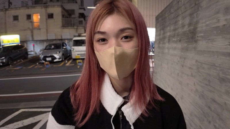 FC2-PPV-4687325 20歲的美容系字生為了夢想而努力，無法忘記肉棒嗎？為了錢再次聯繫我☆