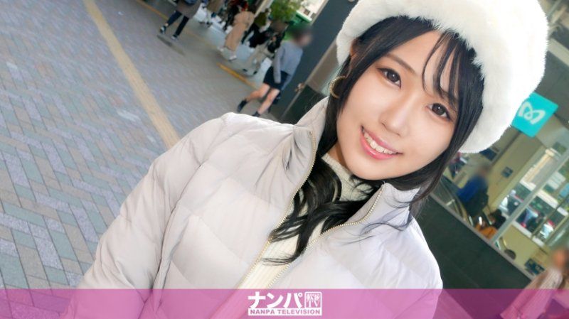 GANA-3024 真实搭讪后首拍 2034