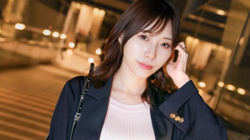SIRO-5527 素人應徵A片幹砲體驗 2408