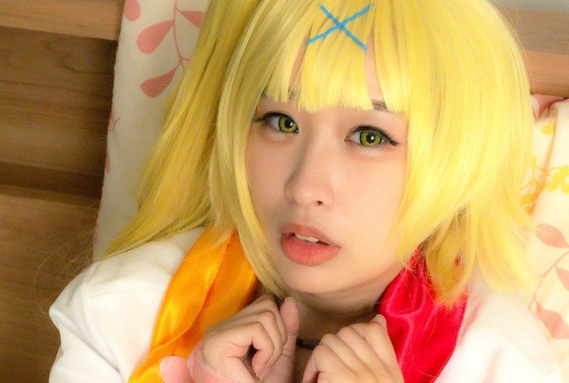 PCS-004 柚乃酱 2