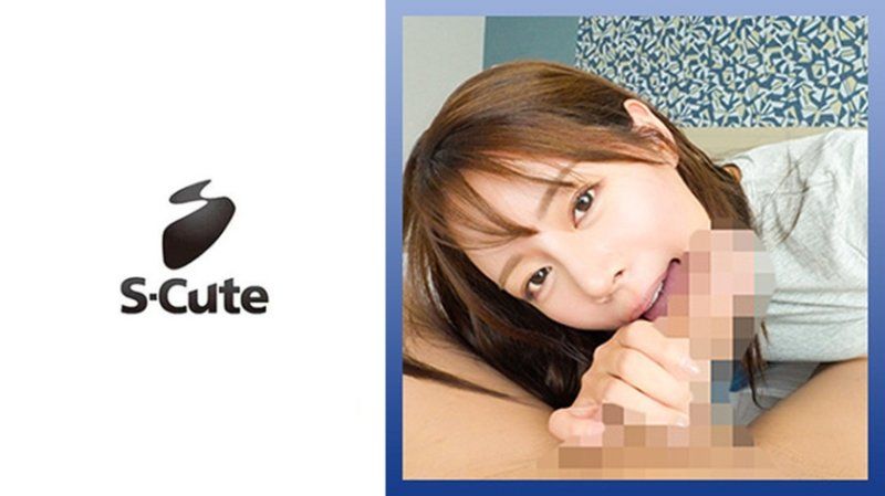 SCUTE-1537 琉衣沙(26)与美丽身躯大姊中出做爱