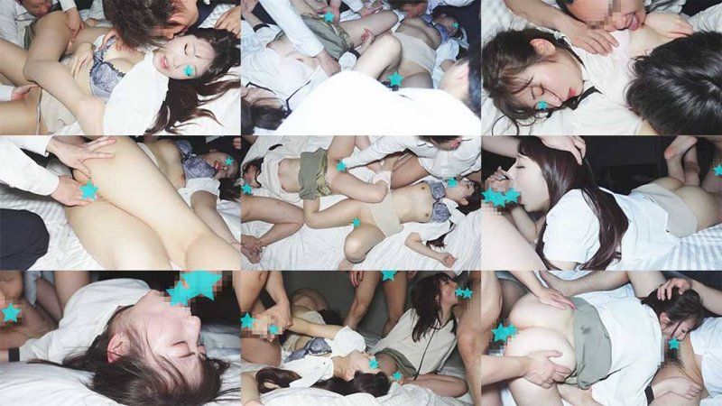 FC2-PPV-4813257 對2名美BODY從頭到尾上下玩弄 4根雞巴特濃連續中出