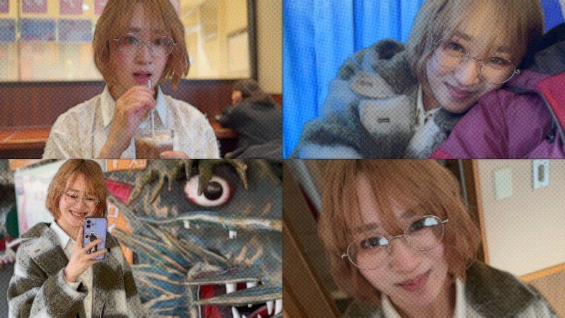 FC2-PPV-4823954 和太過可愛的大學生一起去溫泉旅行，讓她中出到爽