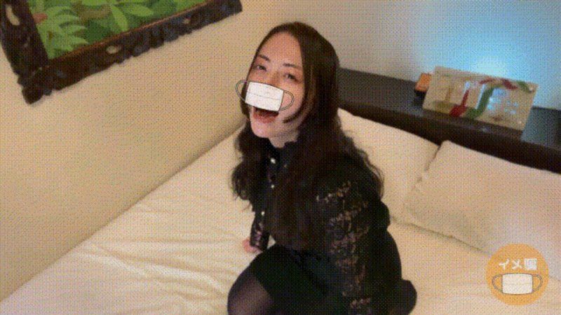 FC2-PPV-4825200 对太过美丽的人妻进行影像自拍并中出 IMEDAMA FC2
