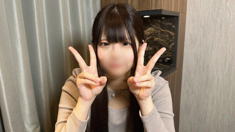 FC2-PPV-4842644 5日迄1090pt!!【限定】※早期購入者特典あり　173cm (美巨乳 ) 高身長オサなさ残る19歳/.童顔ムスメに中出ししちゃった