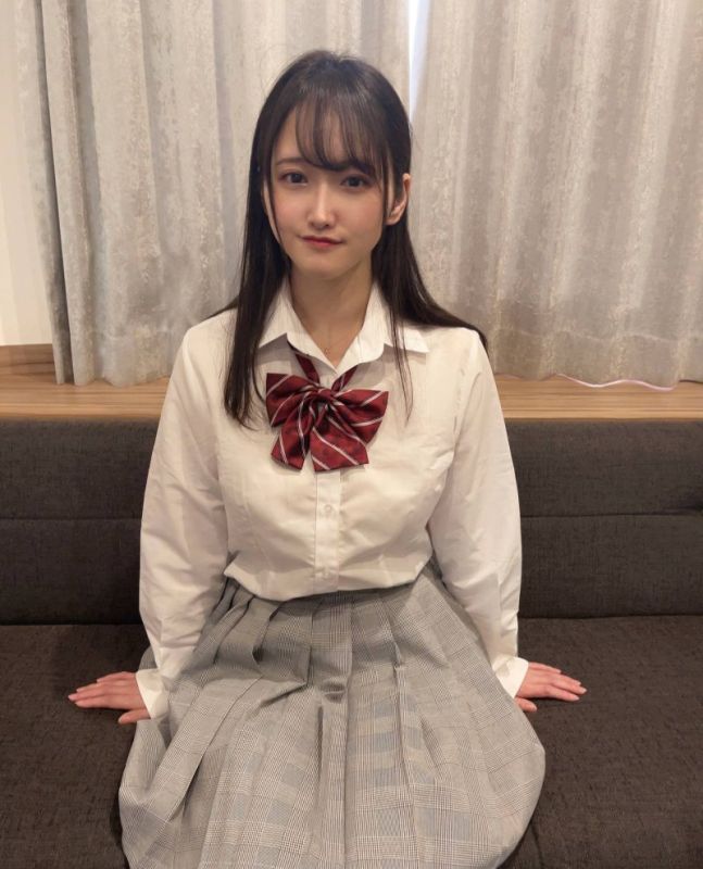 FC2-PPV-4857177 めい最終章★嫌がりながらも中出しを受け入れる１８歳爆乳美女めいちゃんにおもちゃイラマチオ調教★アニ声で喘ぐ姿は要必見