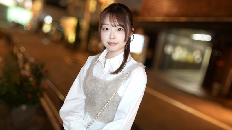 SIRO-5635 素人應徵A片幹砲體驗 2518