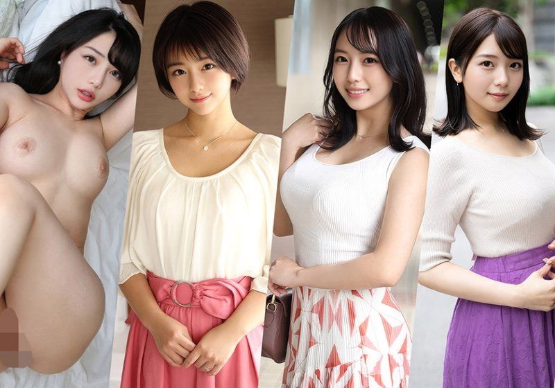 MWFE-002 AI跳舞人妻～選擇你的高品質相遇～2