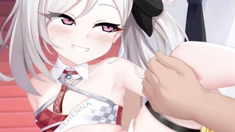  [Chr] 睦月 睦月 2 Live2D